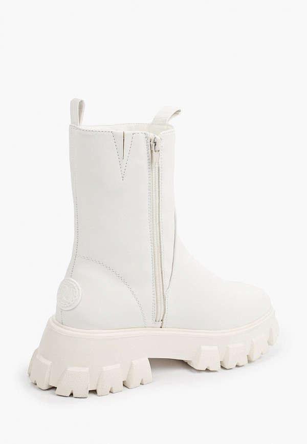 фото Полусапоги river island