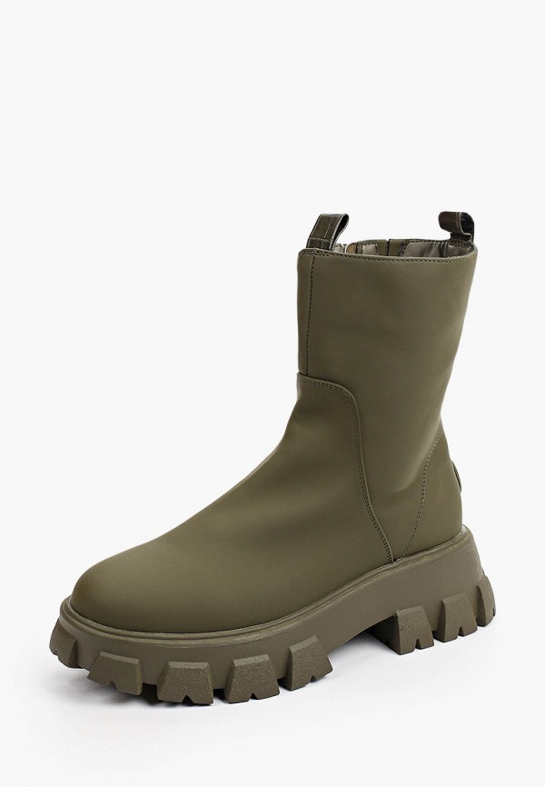 фото Полусапоги river island