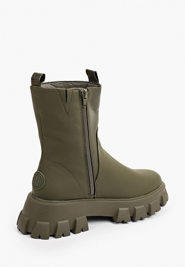 фото Полусапоги river island