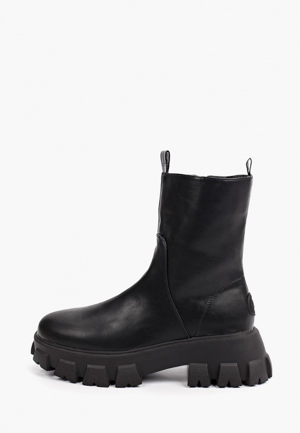 фото Ботинки river island
