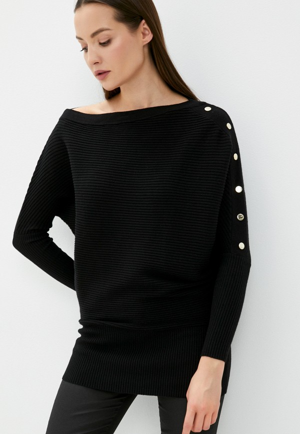 

Джемпер River Island, Черный