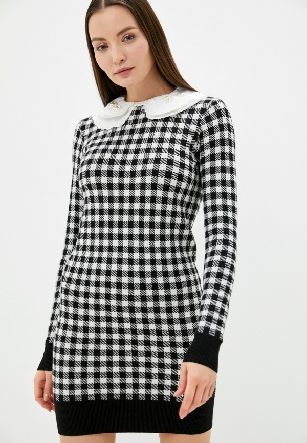 

Платье River Island, Серебряный