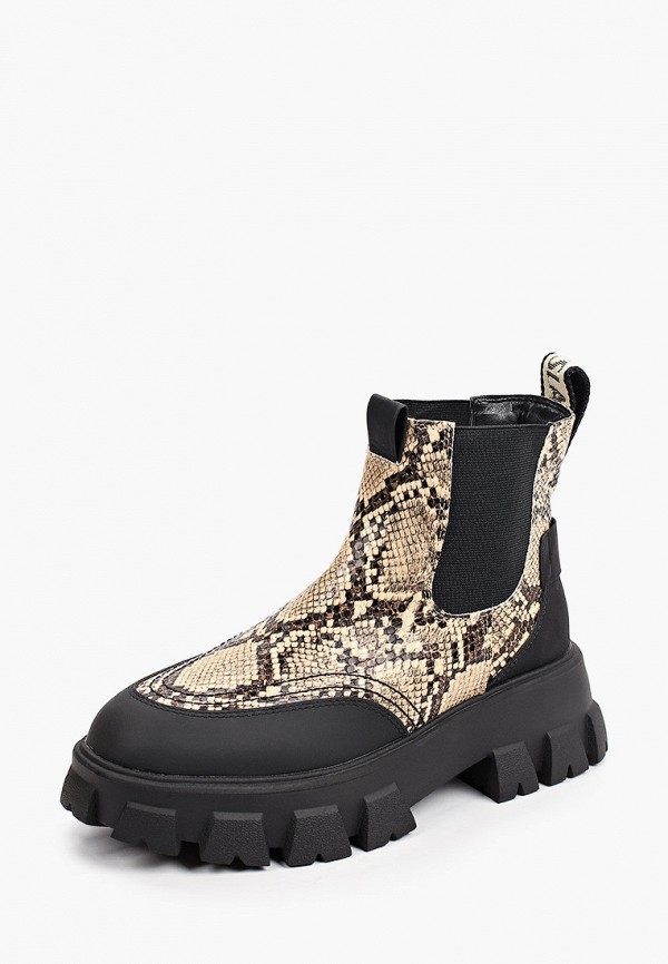 фото Ботинки river island