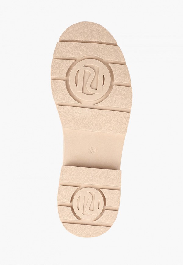 

Ботинки River Island, Бежевый, River Island RTLAAW720502