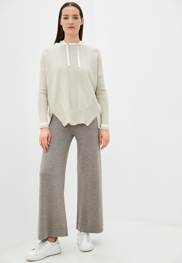 

Худи River Island, Бежевый, River Island RTLAAW720701