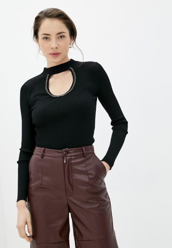 

Джемпер River Island, Черный, River Island RTLAAW721201
