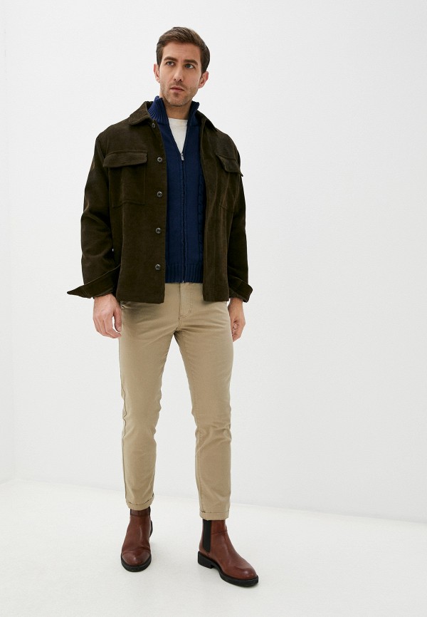 фото Брюки la squadra