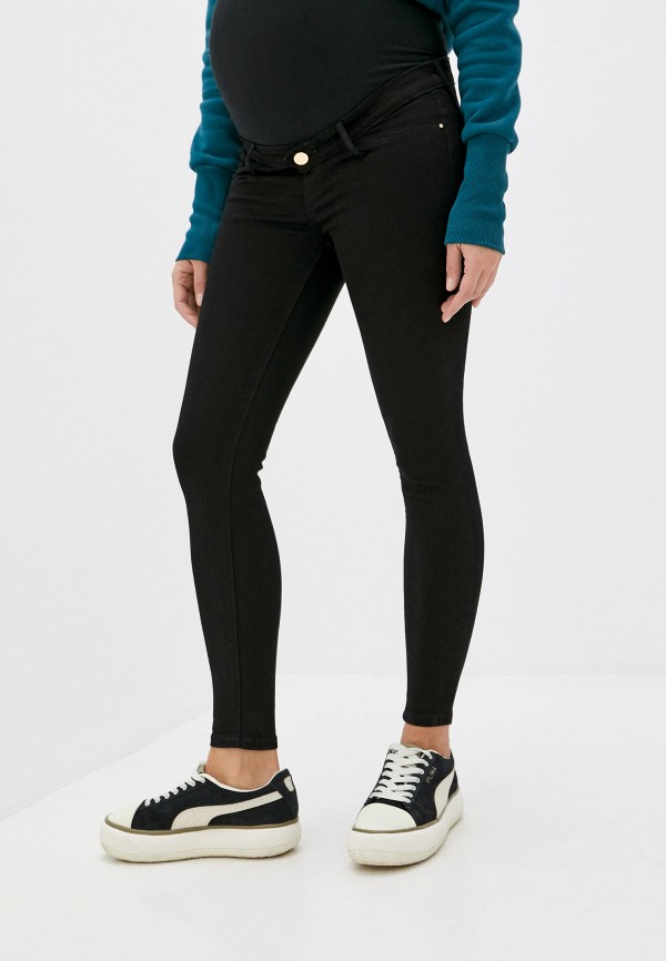 

Джеггинсы River Island, Черный
