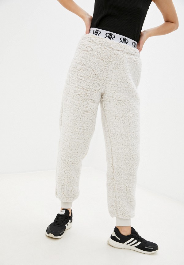 

Брюки спортивные River Island, Бежевый