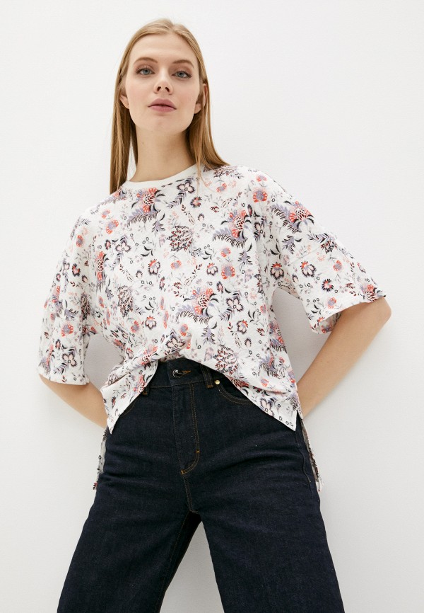

Джемпер Ted Baker London, Белый
