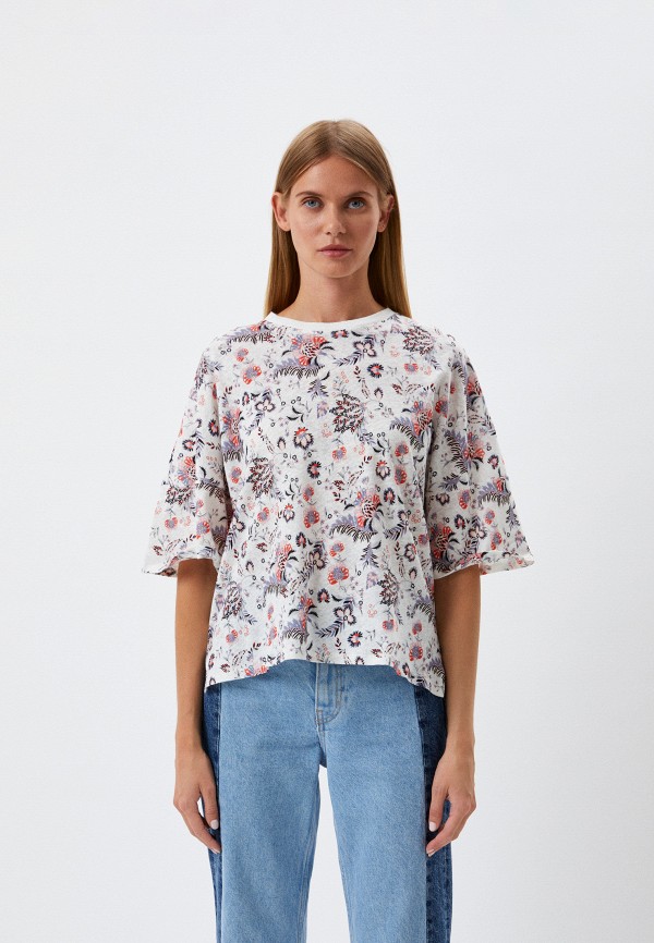 

Джемпер Ted Baker London, Белый