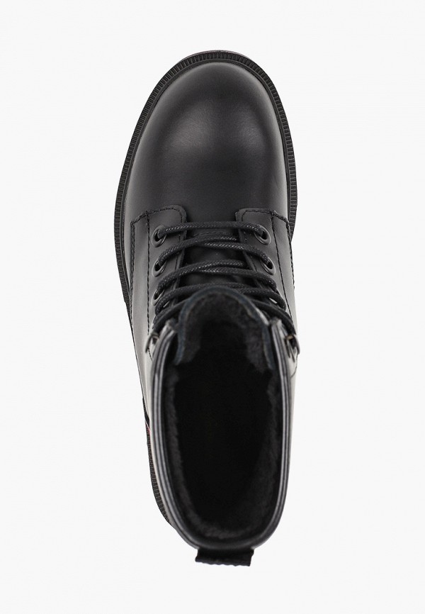 фото Ботинки wrangler