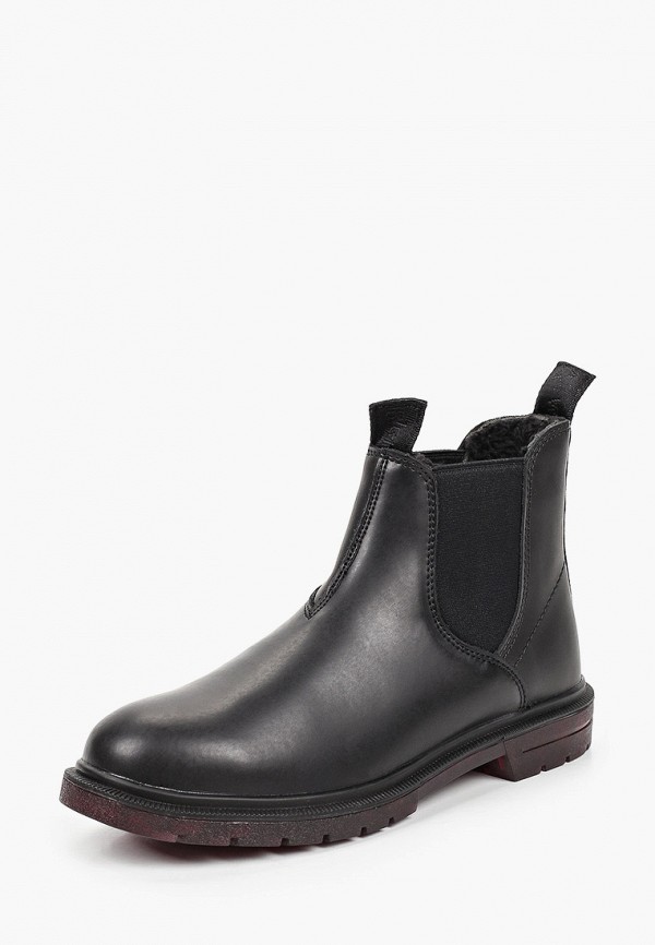 фото Ботинки wrangler