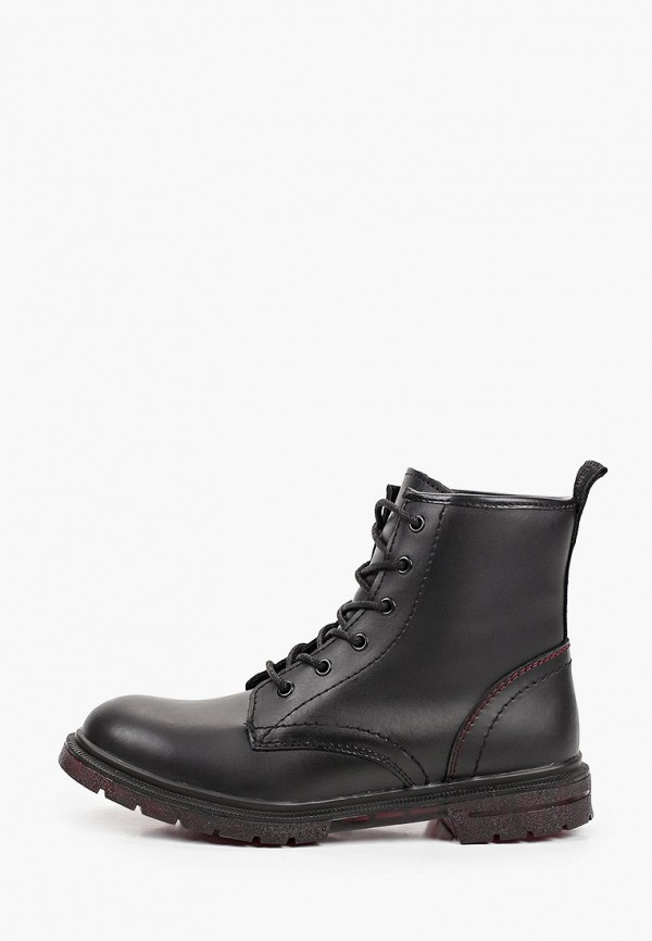 

Ботинки Wrangler, Черный, Spike Ankle Fur S