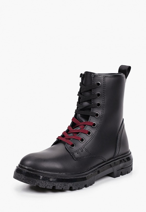 фото Ботинки wrangler