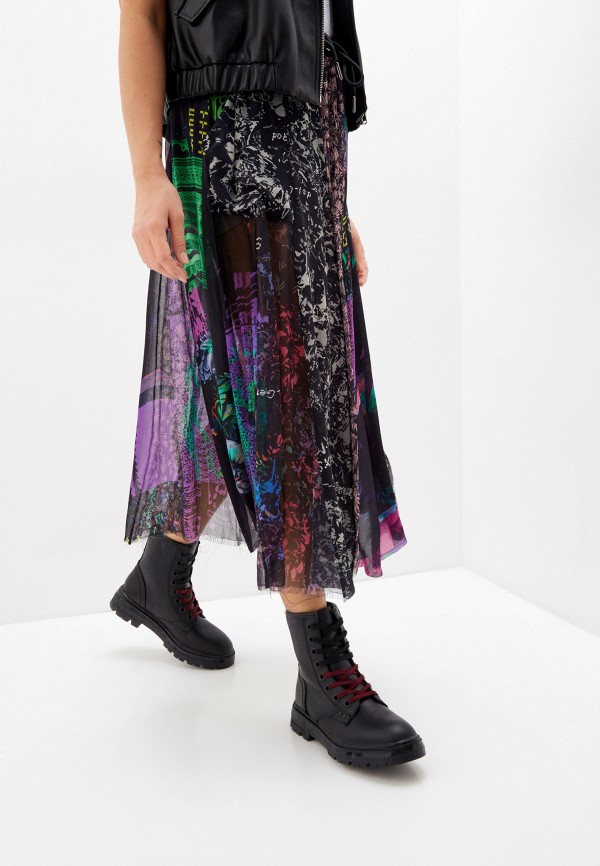 фото Ботинки wrangler