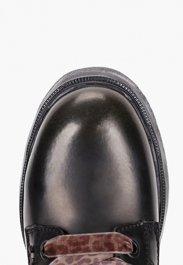 фото Ботинки wrangler