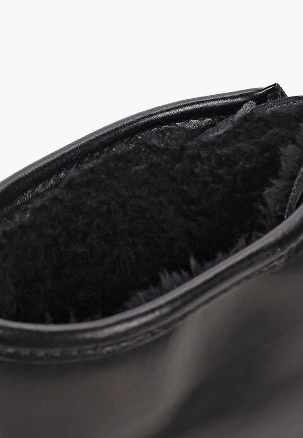 фото Ботинки wrangler