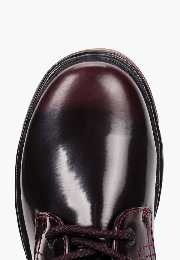 фото Ботинки wrangler