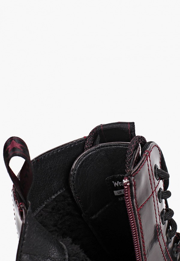 фото Ботинки wrangler