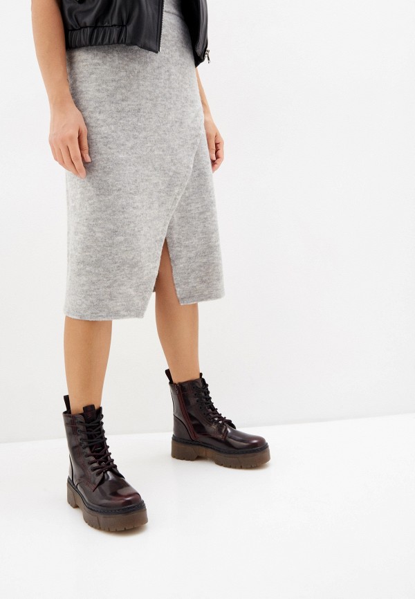 фото Ботинки wrangler