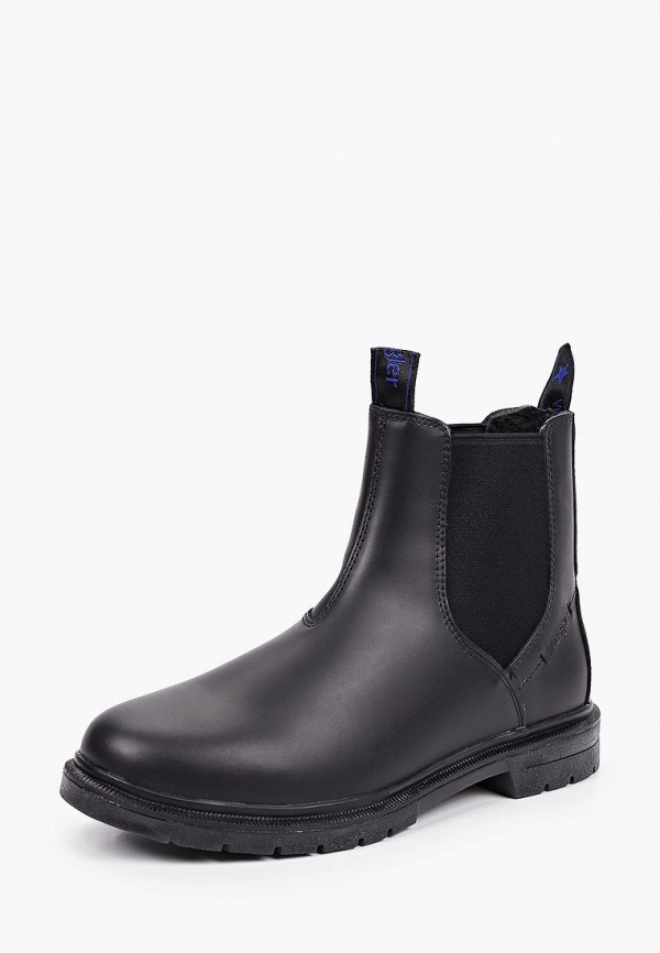 фото Ботинки wrangler