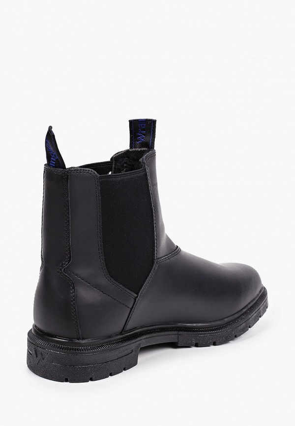 фото Ботинки wrangler