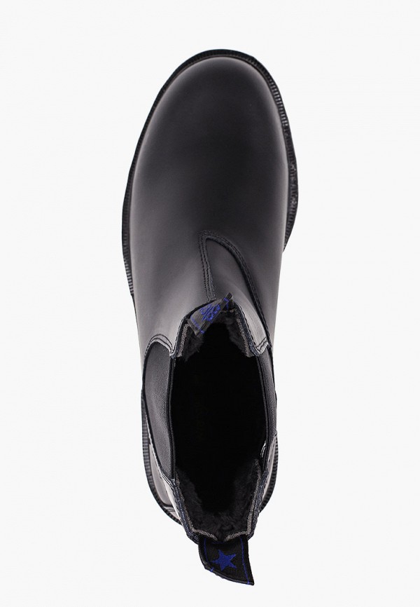 фото Ботинки wrangler