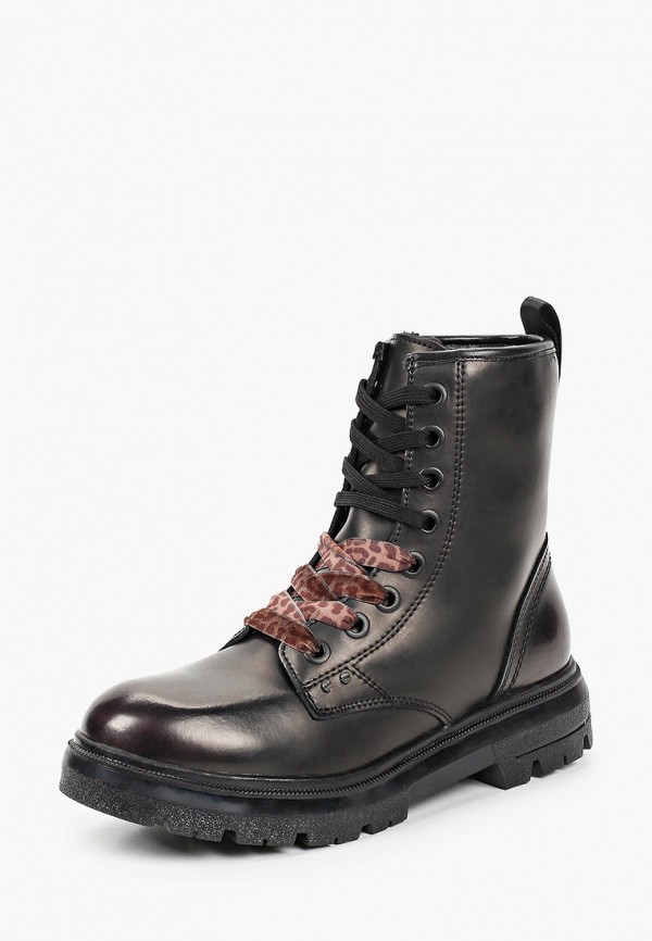 фото Ботинки wrangler