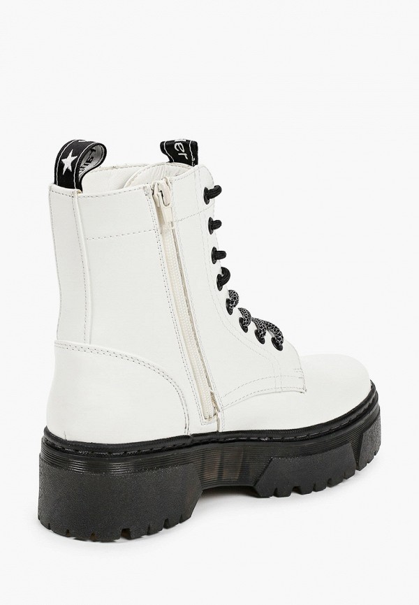 фото Ботинки wrangler