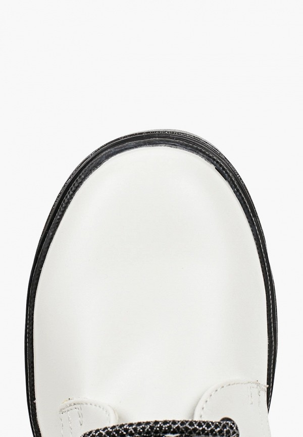 фото Ботинки wrangler