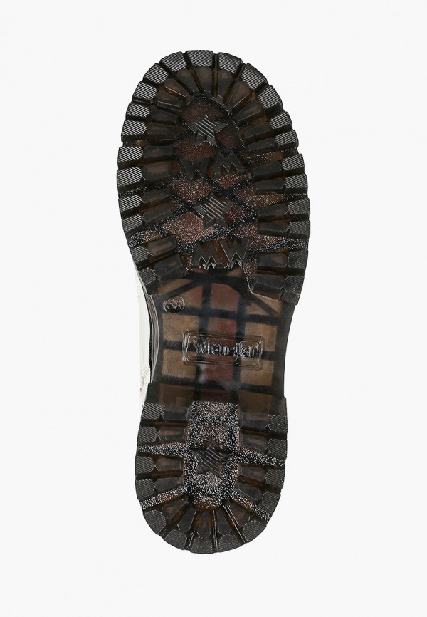 фото Ботинки wrangler