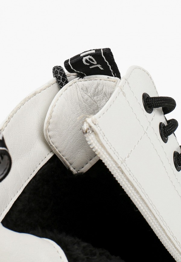 фото Ботинки wrangler