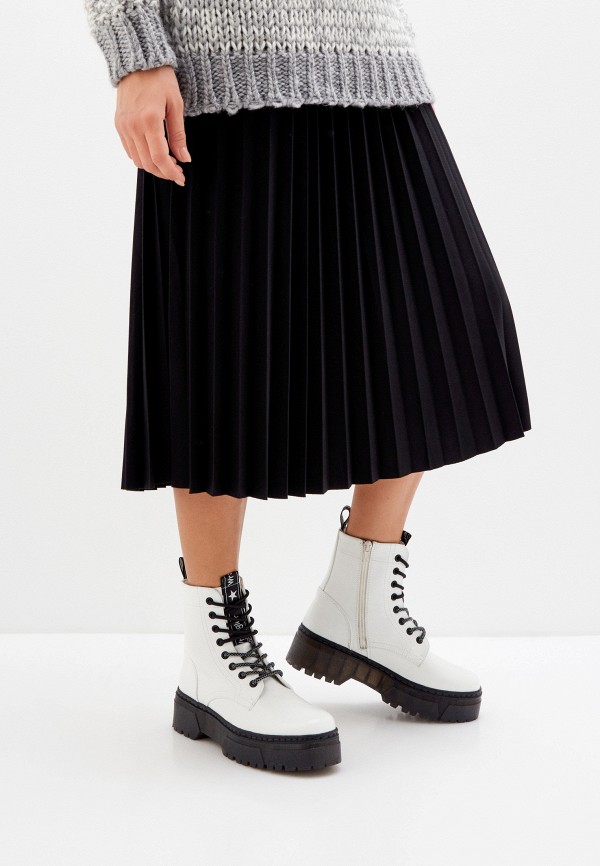 фото Ботинки wrangler