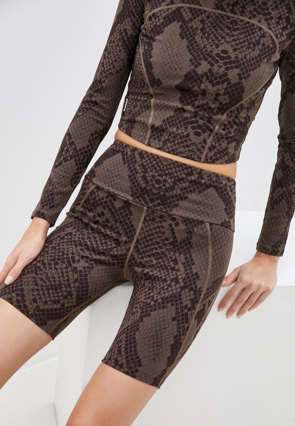 

Велосипедки Guess, Коричневый, Guess RTLAAW729001