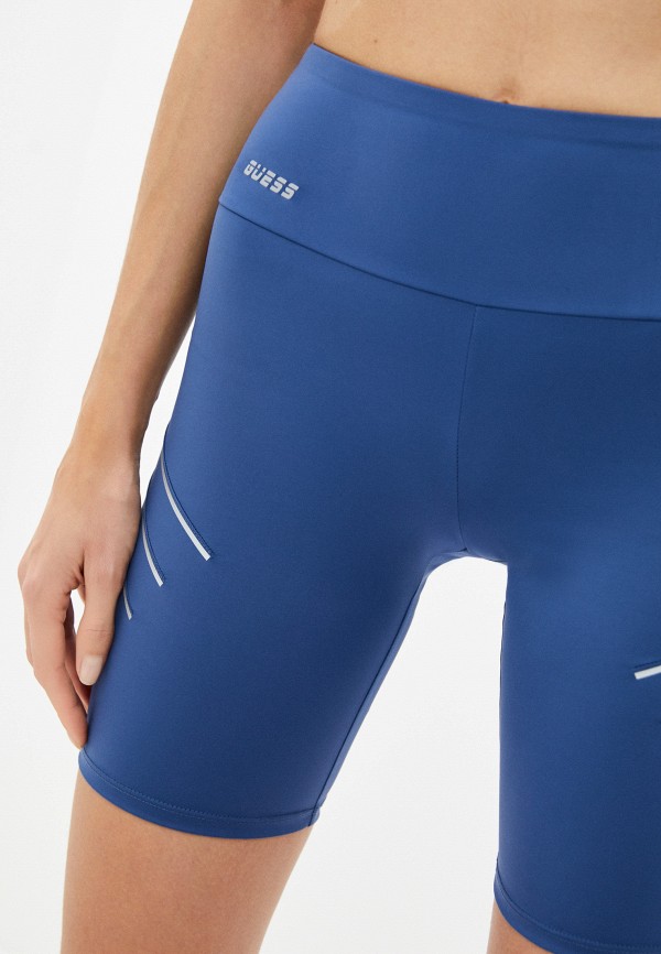 фото Шорты спортивные guess