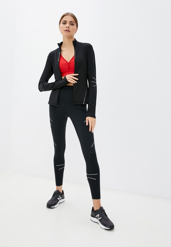 

Олимпийка Guess, Черный, Guess RTLAAW730902