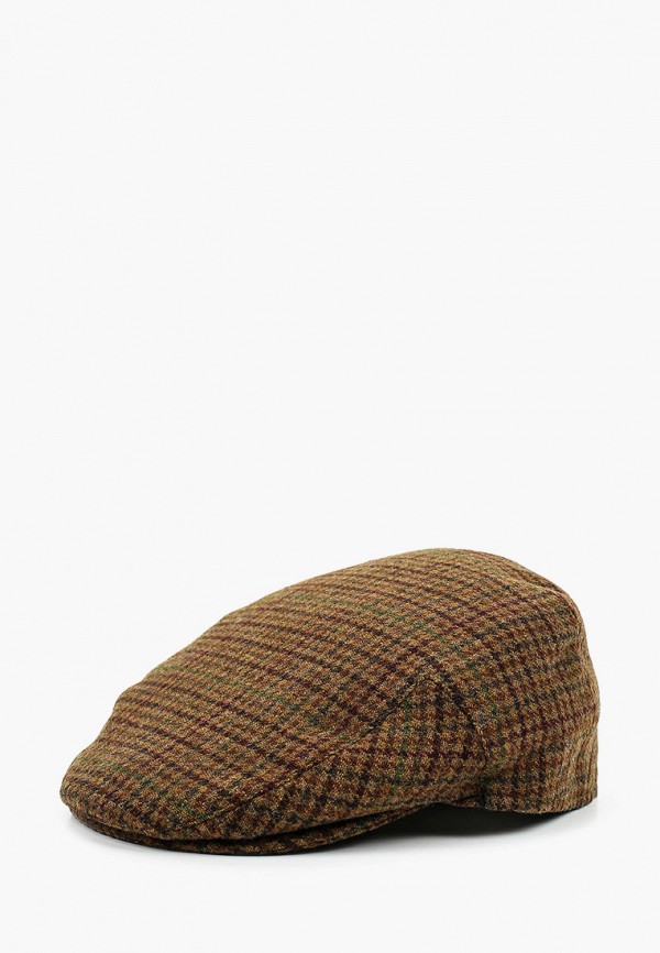 

Кепка Barbour, Коричневый