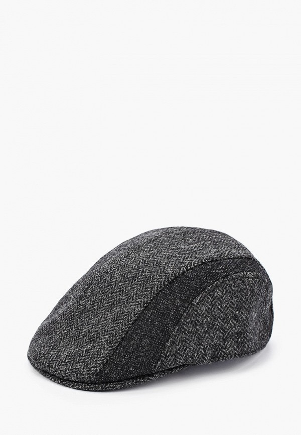 

Кепка Barbour, Серый