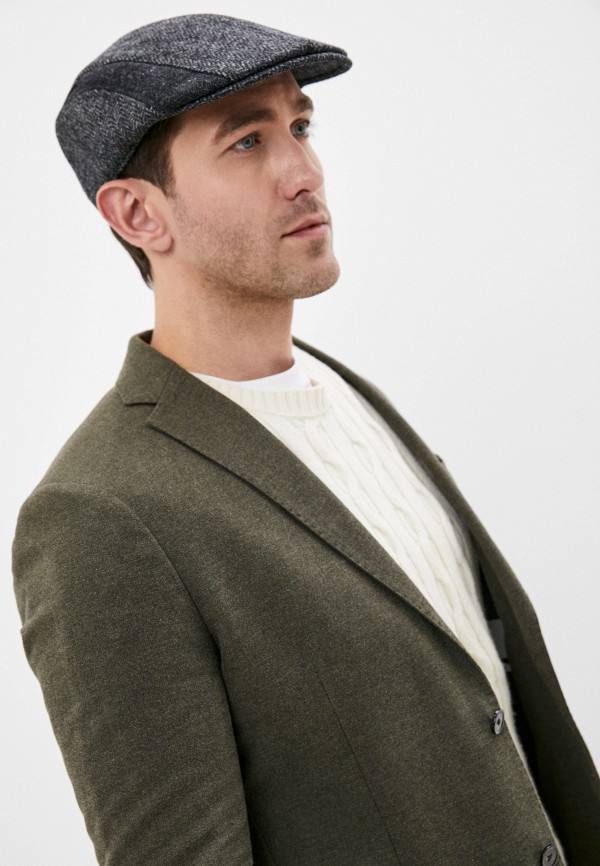 фото Кепка barbour