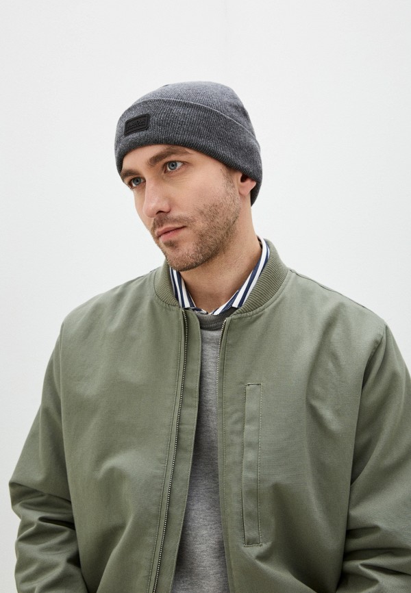 фото Шапка barbour