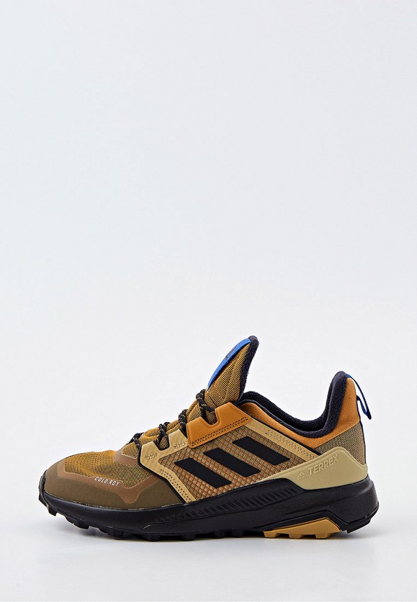 

Кроссовки adidas, Коричневый, TERREX TRAILMAKER C