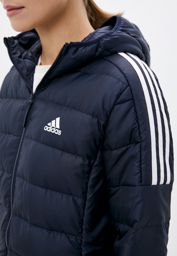фото Пуховик adidas