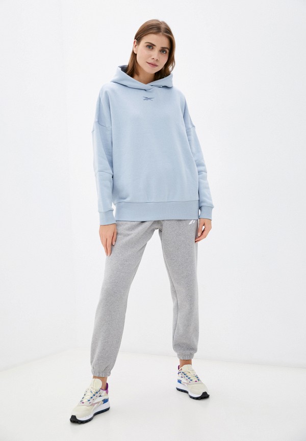 фото Худи reebok