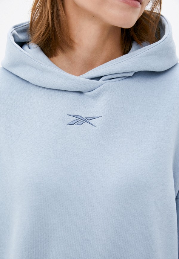 фото Худи reebok