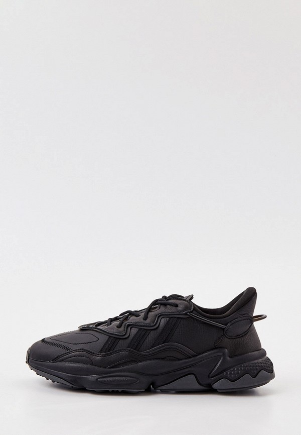 

Кроссовки adidas Originals, Черный, OZWEEGO