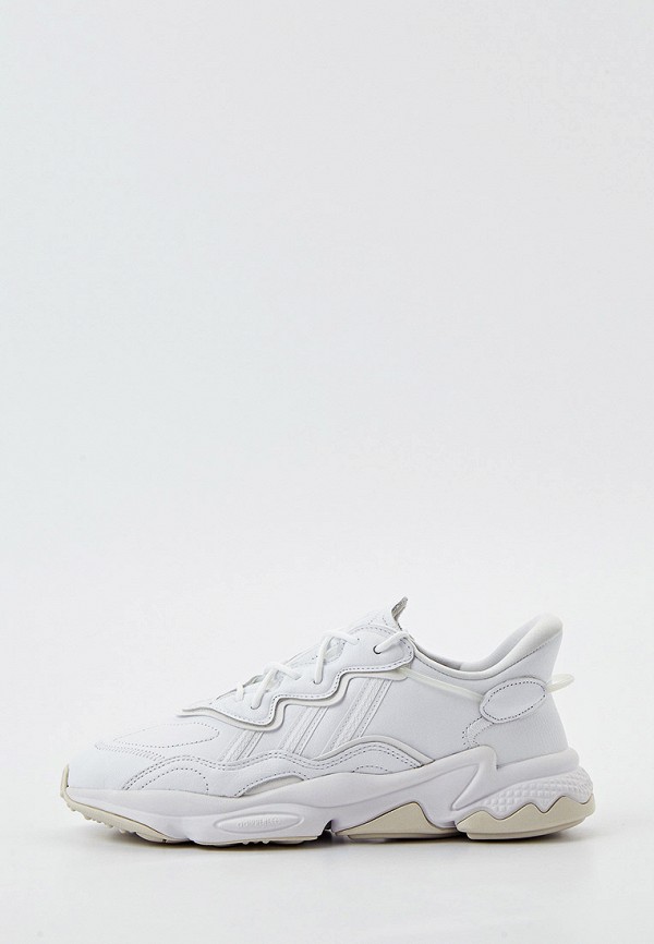 

Кроссовки adidas Originals, Белый, OZWEEGO