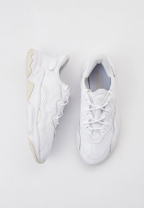 фото Кроссовки adidas originals