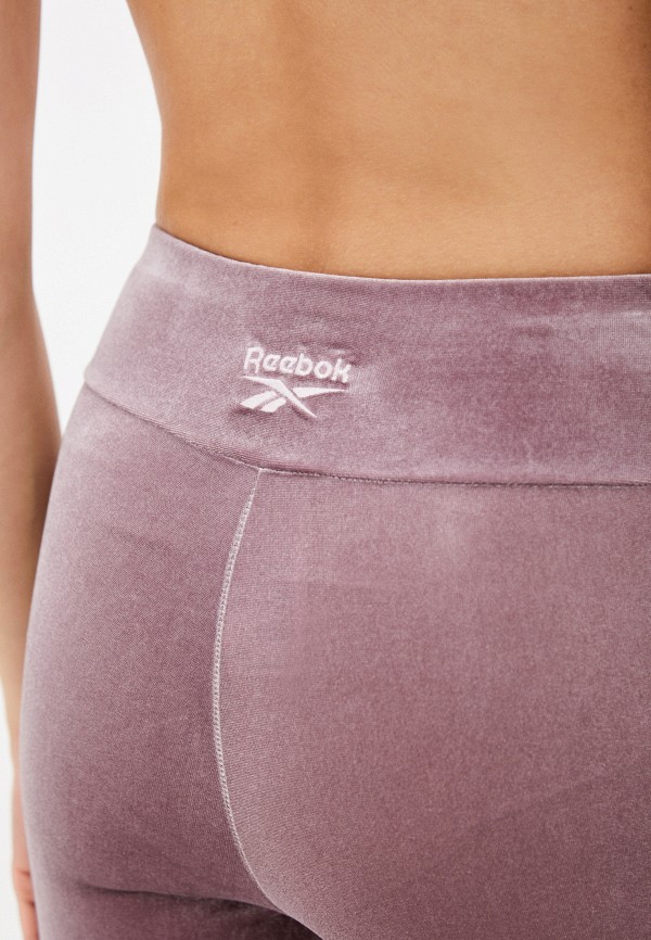 фото Леггинсы reebok classic