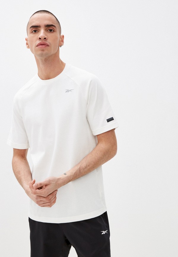 

Футболка Reebok, Белый, DMX SS TEE